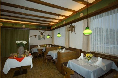 Hotel Jaegersruh มอนเชา ภายนอก รูปภาพ