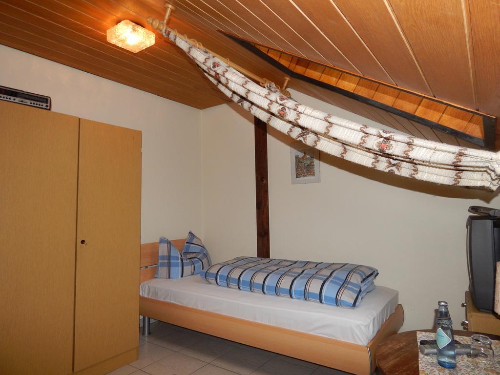 Hotel Jaegersruh มอนเชา ห้อง รูปภาพ
