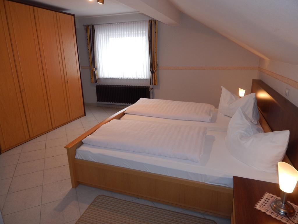 Hotel Jaegersruh มอนเชา ห้อง รูปภาพ