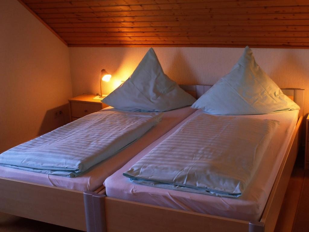Hotel Jaegersruh มอนเชา ห้อง รูปภาพ